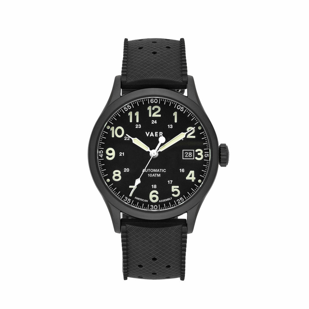 A5 Tactical Field Auto - 40mm USA