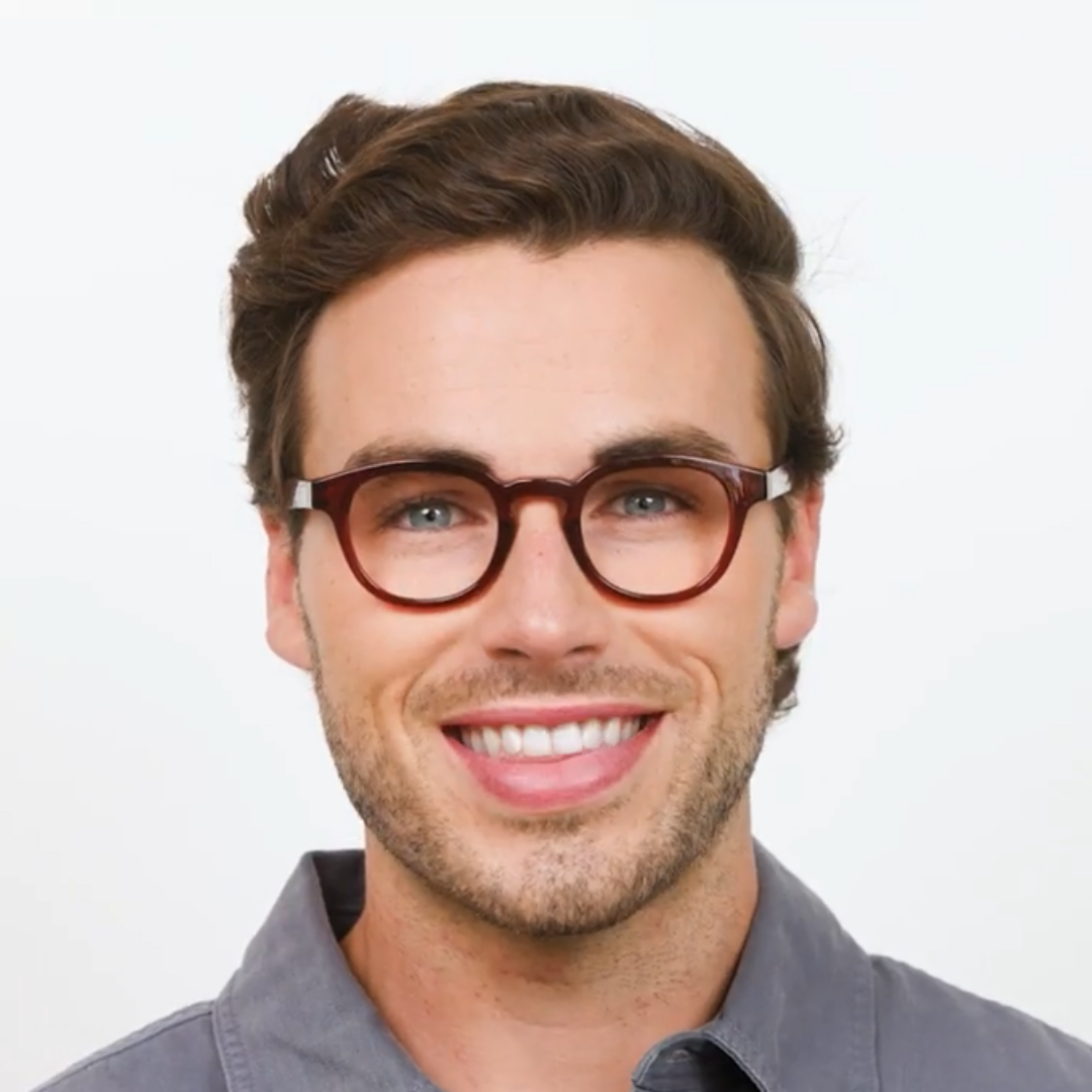 Asher (Progressive)