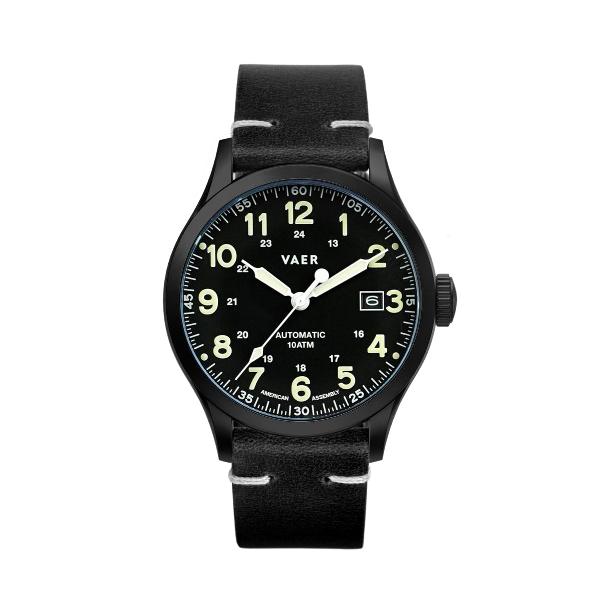 A5 Tactical Field Auto - 40mm USA