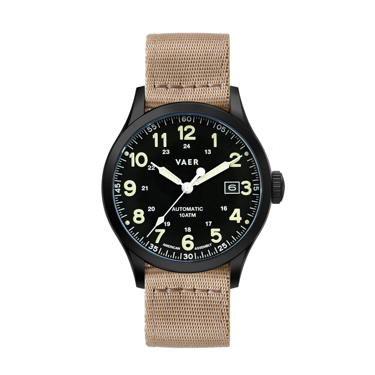 A5 Tactical Field Auto - 40mm USA
