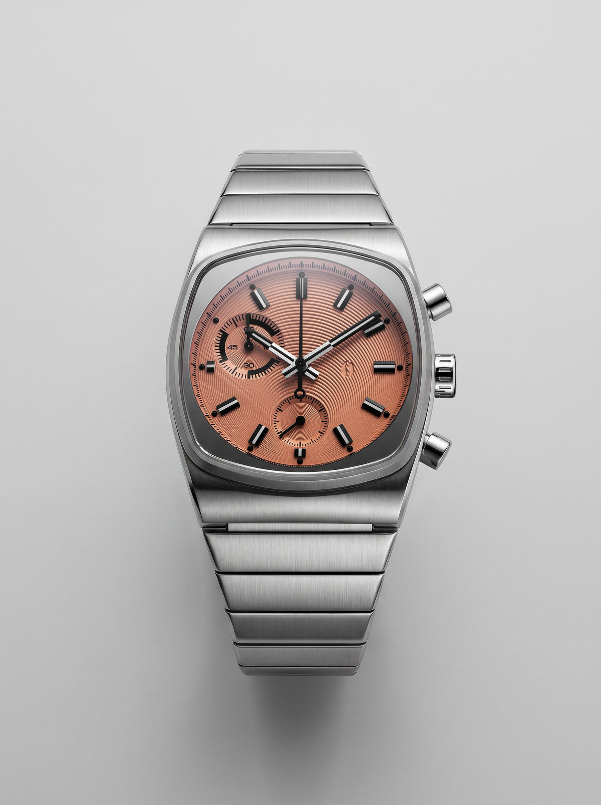 Metric - Bloom Chronograph Watch